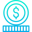 Coin icon 64x64
