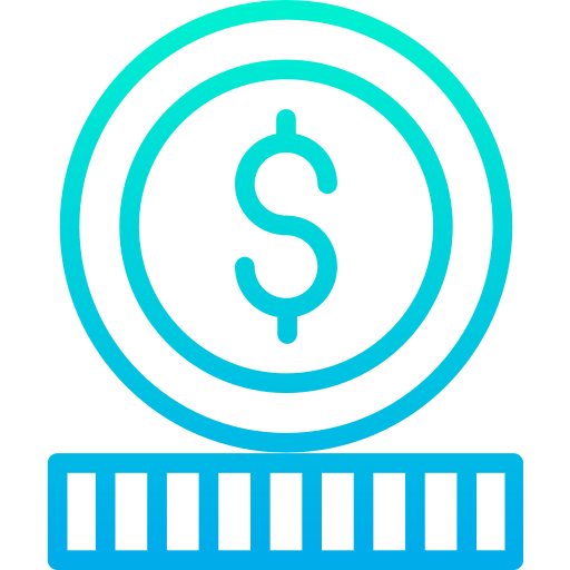 Coin icon
