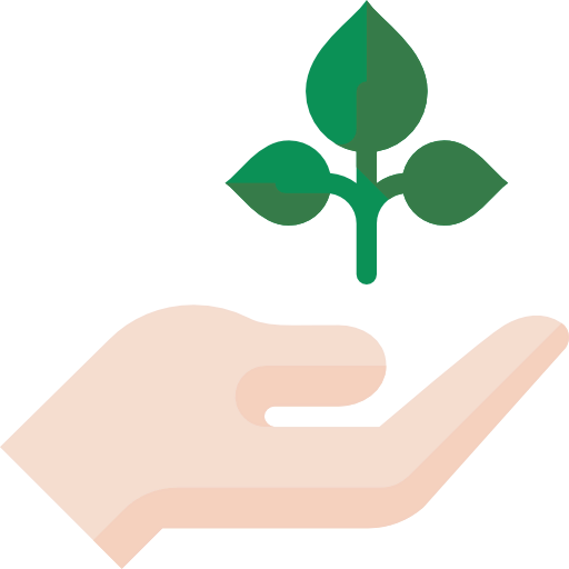 Seeding icon
