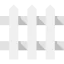 Fence icon 64x64