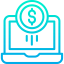 Economy icon 64x64