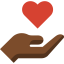 Charity icon 64x64