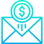 Envelope icon 64x64