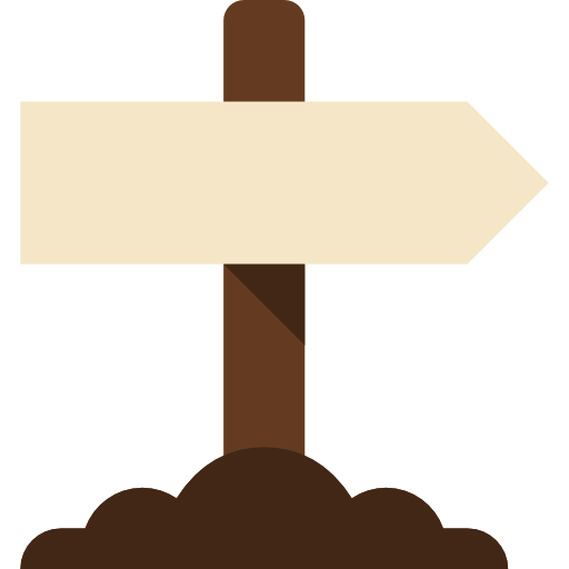 Direction icon