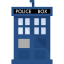 Time machine icon 64x64
