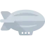 Zeppelin Symbol 64x64