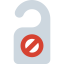 Doorknob icon 64x64