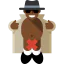 Pervert icon 64x64