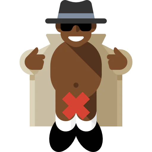 Pervert icon