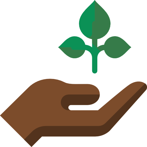 Seeding icon