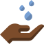 Rain icon 64x64