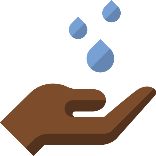 Rain icon