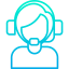 Online support icon 64x64