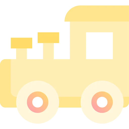Train icon