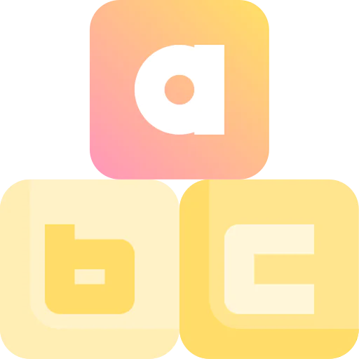 Cubes icon