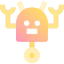 Robot icon 64x64