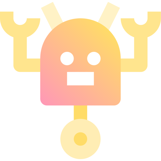 Robot icon