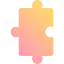 Jigsaw Symbol 64x64