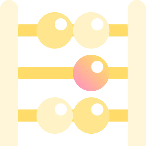 Abacus icon