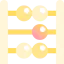 Abacus icon 64x64