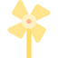 Pinwheel icon 64x64