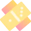 Domino icon 64x64