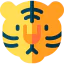 Tiger icon 64x64