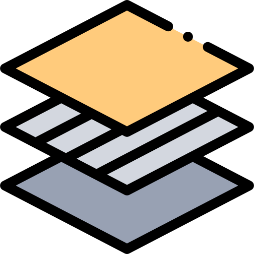 Membrane icon