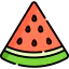 Watermelon icon 64x64