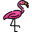 Flamingo іконка 64x64