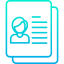 Curriculum icon 64x64
