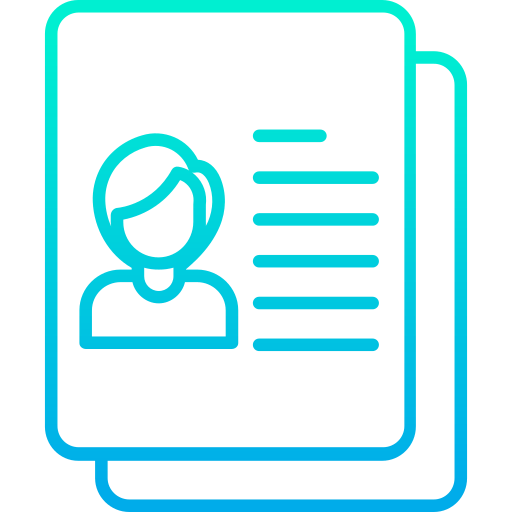 Curriculum icon