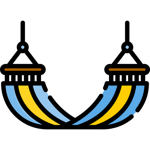 Hammock icon
