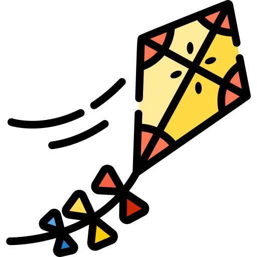 Kite icon