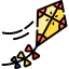 Kite icon 64x64