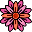 Flower icon 64x64