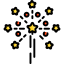 Fireworks icon 64x64