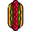Hotdog icon 64x64