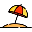 Umbrella icon 64x64
