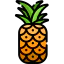 Pineapple icon 64x64