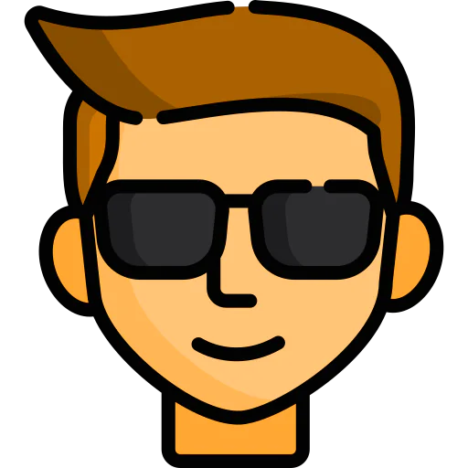 Man icon
