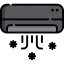 Air conditioner icon 64x64