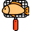 Grill icon 64x64