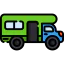 Caravan icon 64x64