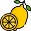 Lemon icon 64x64