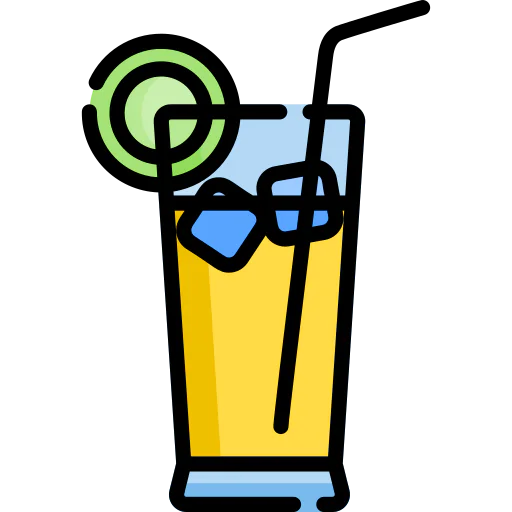 Lemonade icon