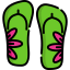 Sandals icon 64x64