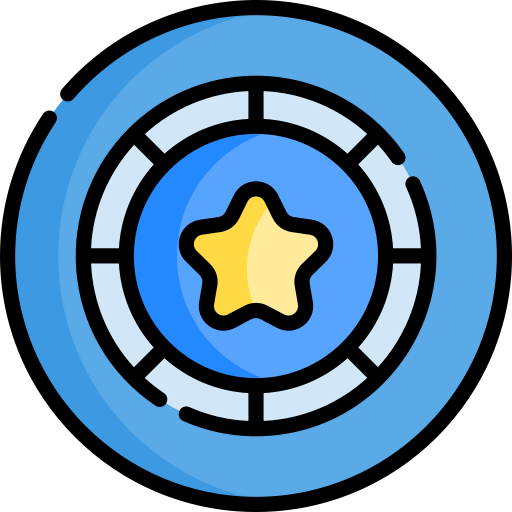 Frisbee icon