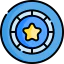 Frisbee icon 64x64