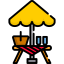 Picnic icon 64x64